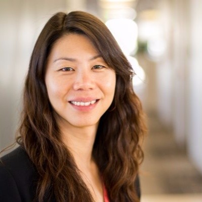 Carolyn C Tang